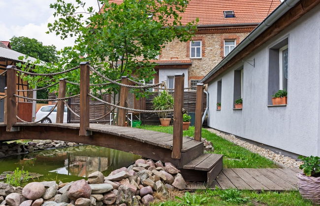 Ferienhaus in Meisdorf - Foto 22