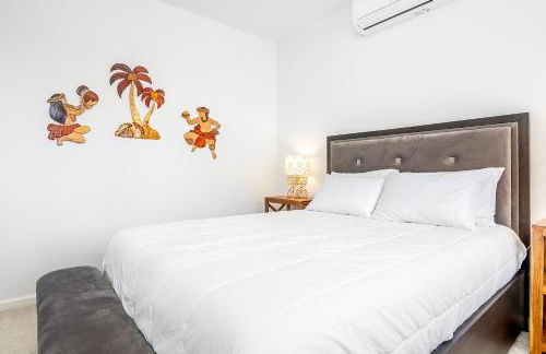 Oahu Perfect Vacation - Million Dollar View, Pool, Near Beach, Sleeps 14 - Foto 55