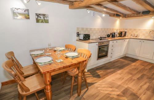 The Barley Store - Foto 11