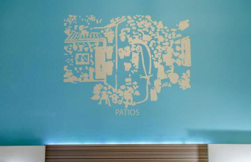 Saavedra Confort & City Centre - Foto 59