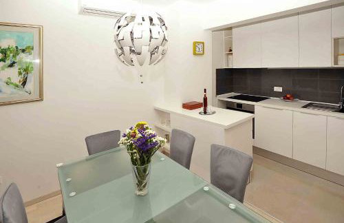 Apartments Blue Horizon - Foto 28