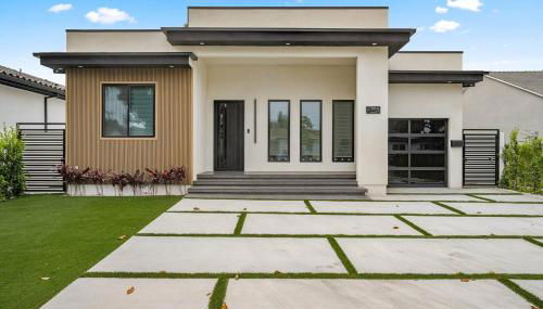 The Valley Nest Backyard Gameroom - Foto 3