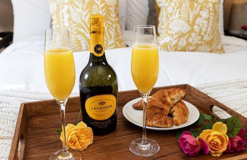 Curlew Loft - Foto 23