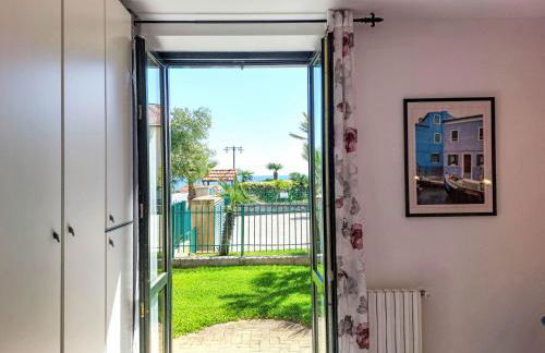 Apartment Le Margherite - SLR264 by Interhome - Foto 38