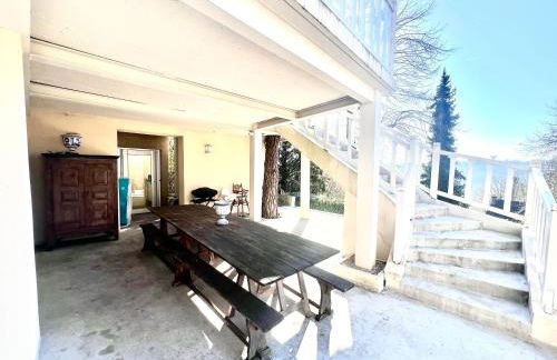 Enclos de Châtillon - Grand jardin dépendance - Foto 24