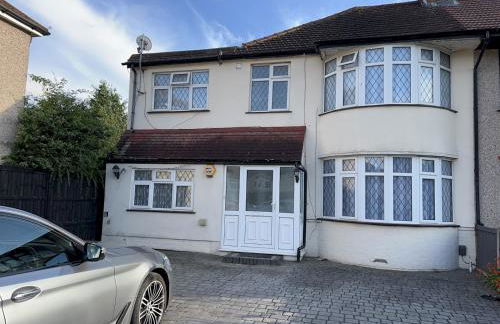 Cosy Studio Flat Close To Bexleyheath Centre - Pass the Keys - Foto 17