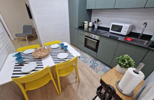 Vive Valencia con playa y metro cerca - Foto 17