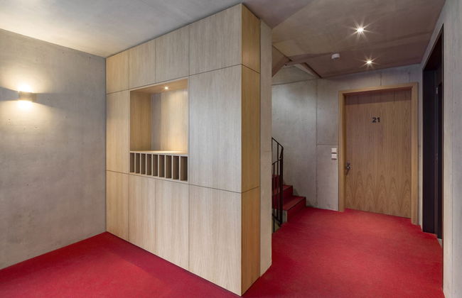 Premium Apartments Thommen - Foto 2