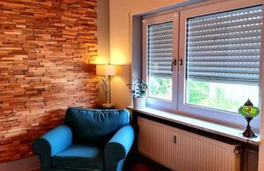 Tara - Ruhige Oase nahe Frankfurt am Main - Foto 13