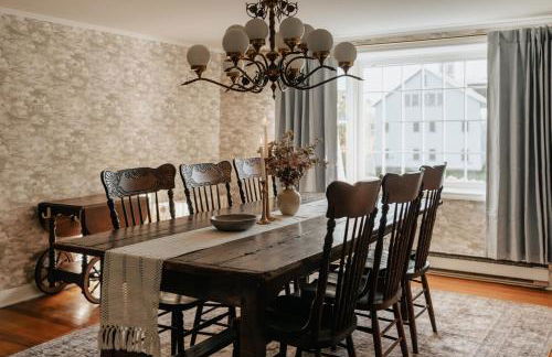 Majestic views Hot tub Firepit Games Sleeps 14 - Foto 76