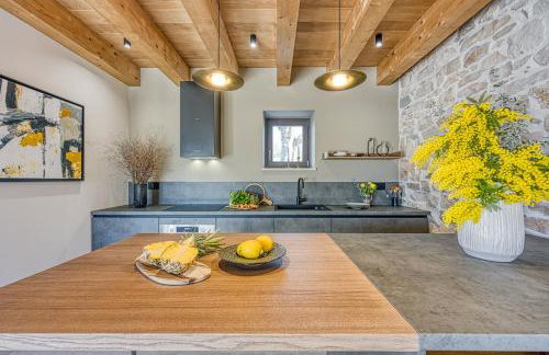 Villa Batalini - Foto 39