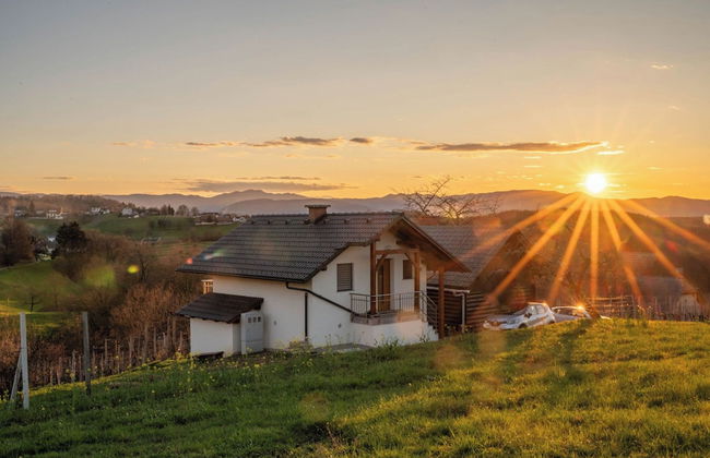 Vineyard Cottage Mayolka - Foto 1