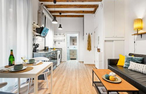 Lodging Apartments Almirall Beach 11 - Photo 13