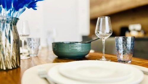 Modernes, kernsaniertes Apartment in Top-Lage - Foto 5