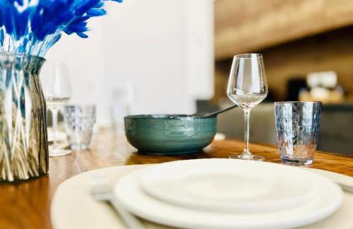 Modernes, kernsaniertes Apartment in Top-Lage - Foto 5