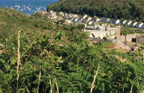 Coldstream Cottage - Foto 9