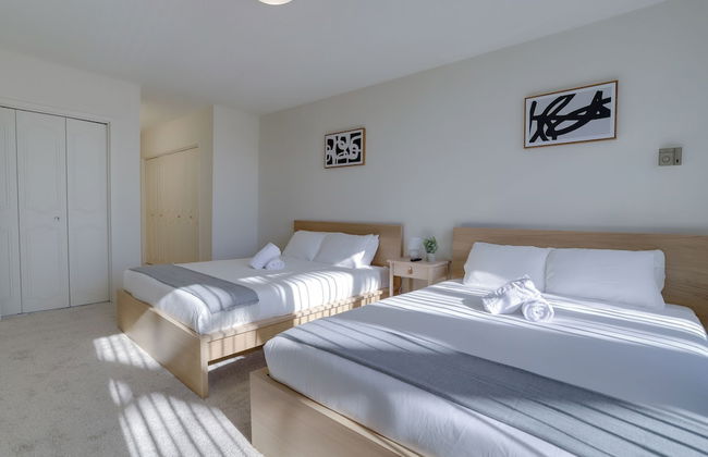 Elegant Apartments Near the Pentagon - Photo 4