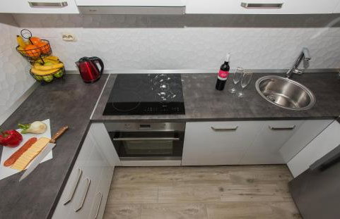 Apartman Koko with private jacuzzi - Foto 14