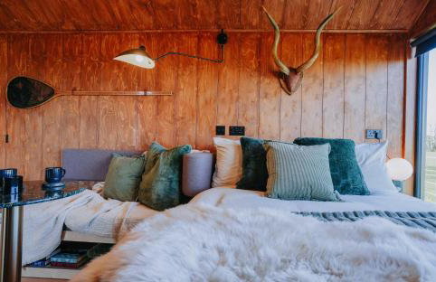 ARA Cabin - Mêl - Foto 27