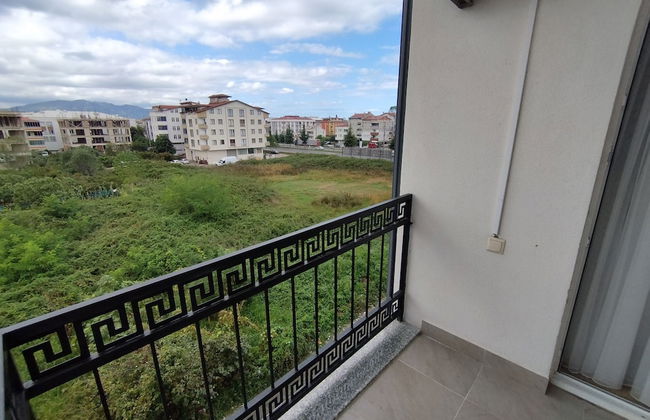 Pusula Motel - Foto 32