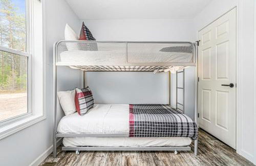 Leisure Lodge - Foto 23