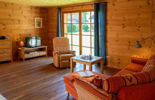 Ferienwohnungen Erlebnisnaturhof - Foto 18