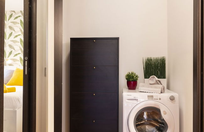 notaMI - Residenza Smeraldo - San Siro - Photo 24