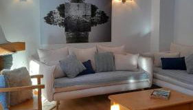 Superbe appartement 8 personnes au pied des pistes - Foto 2