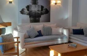 Superbe appartement 8 personnes au pied des pistes - Foto 2
