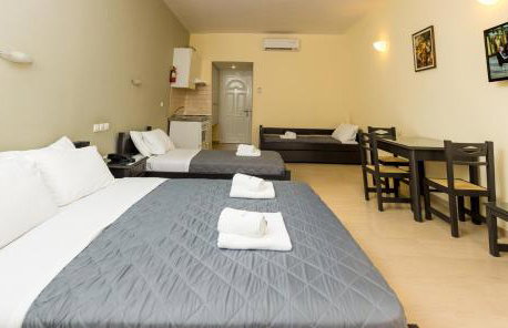 Adonis Hotel - Foto 24