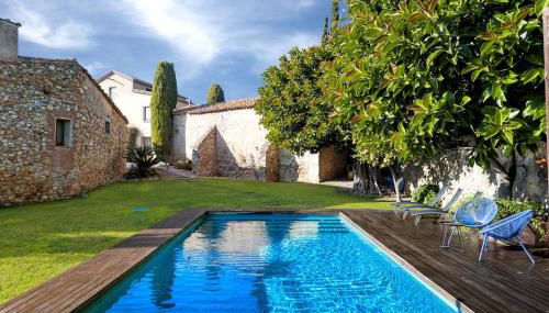 Mas Vives, exclusiva masía del siglo XV - Foto 2