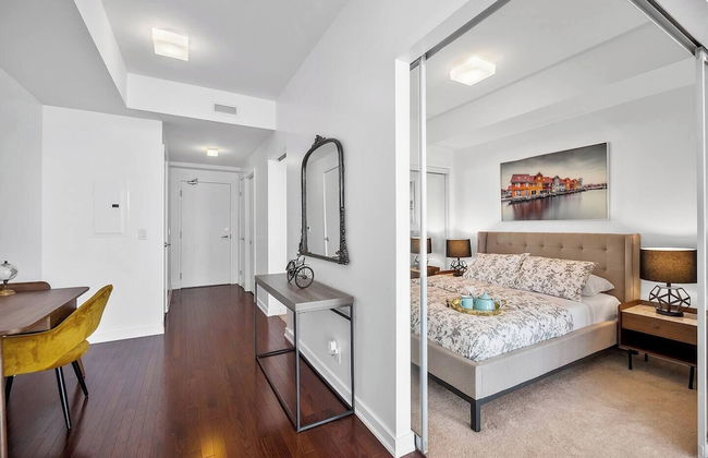 The Harbour Toronto - Foto 30