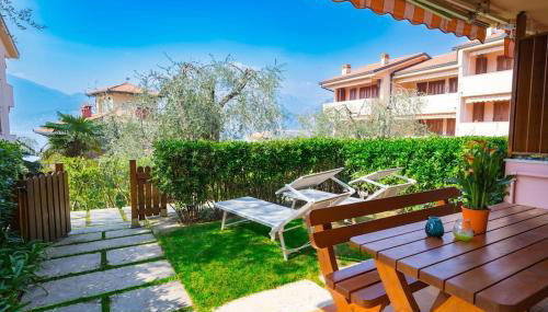 Sun Beth's house - Foto 3, Garden, Garden view