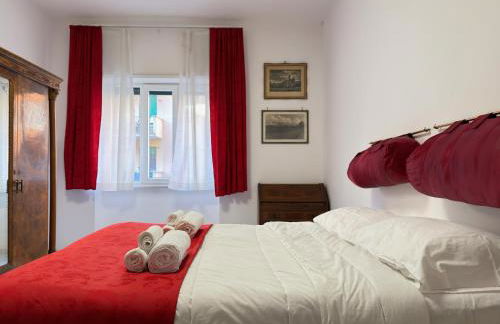 Spacious Comfortable Apartment - Via Migiurtinia - Foto 1