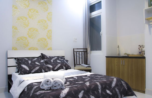 Saigon House - Foto 17