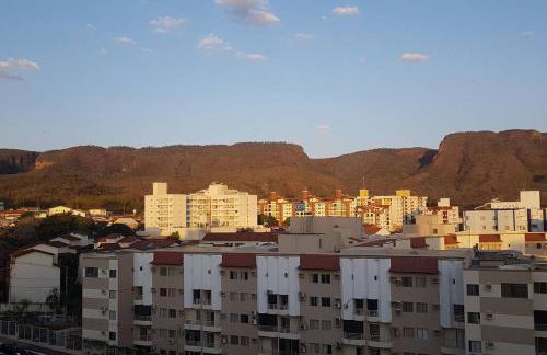 Park Veredas Flat Service - Foto 36