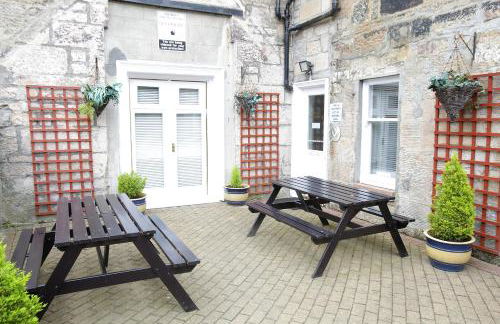 Embassy Apartments - Foto 26