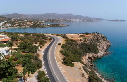 Palm Tree private pool Villa - Foto 44