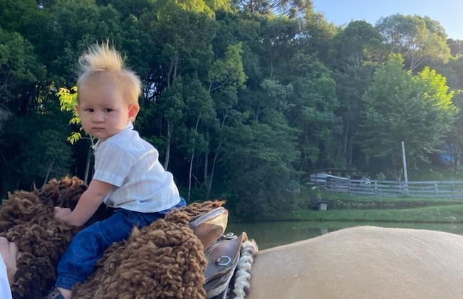 Cabanas Loft Paraíso - Foto 16