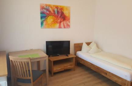 Appartementhaus Wimmerhof - Foto 17