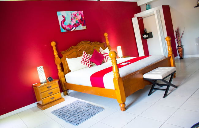 Casa Tamar Guest Apartments - Foto 13