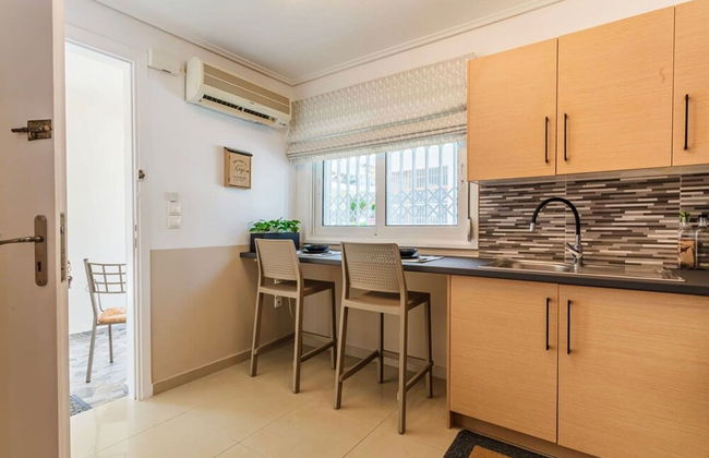 Kalamata Lime Studio - Urban Cozy Nest - Foto 15