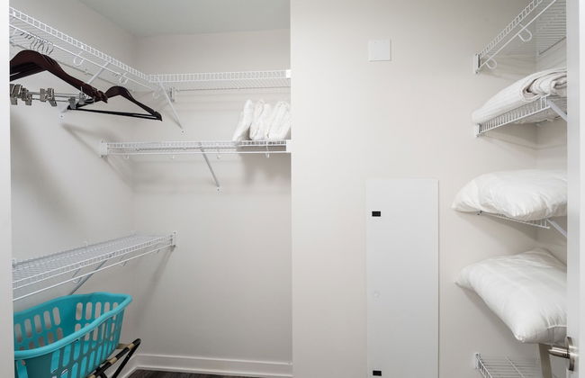 Global Luxury Suites Crystal City - Foto 75