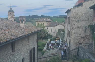 Comfortable apartment in Castell'Arquato of 80 m² - Photo 17