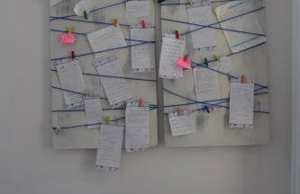 A mmari semu - Scala dei Turchi - Foto 11