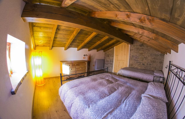 Il Borgo Dei Celti - Foto 21