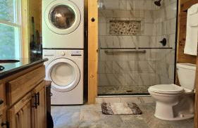 Yellow Creek Cabin - Foto 88