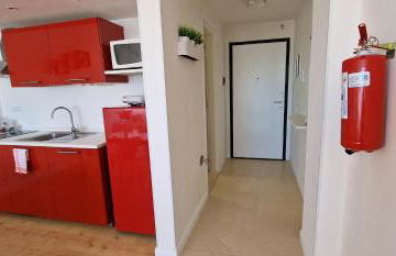 "Camera con Vista" Il mare e la Terrazza Mascagni davanti a te! - Foto 9