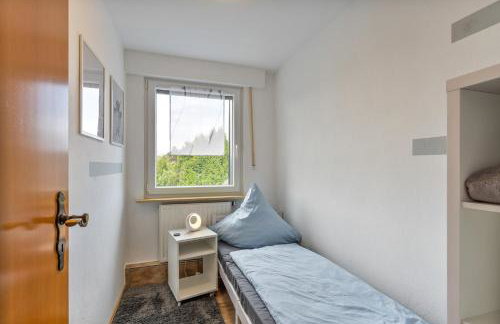 Ferienwohnung Arnsberger Wald - Foto 26