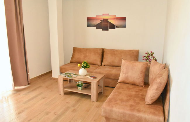 Apartments Aristokrata - Foto 34